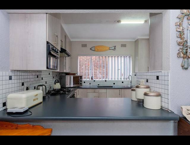2 BEDROOM DUPLEX FOR SALE IN NORKEM PARK
